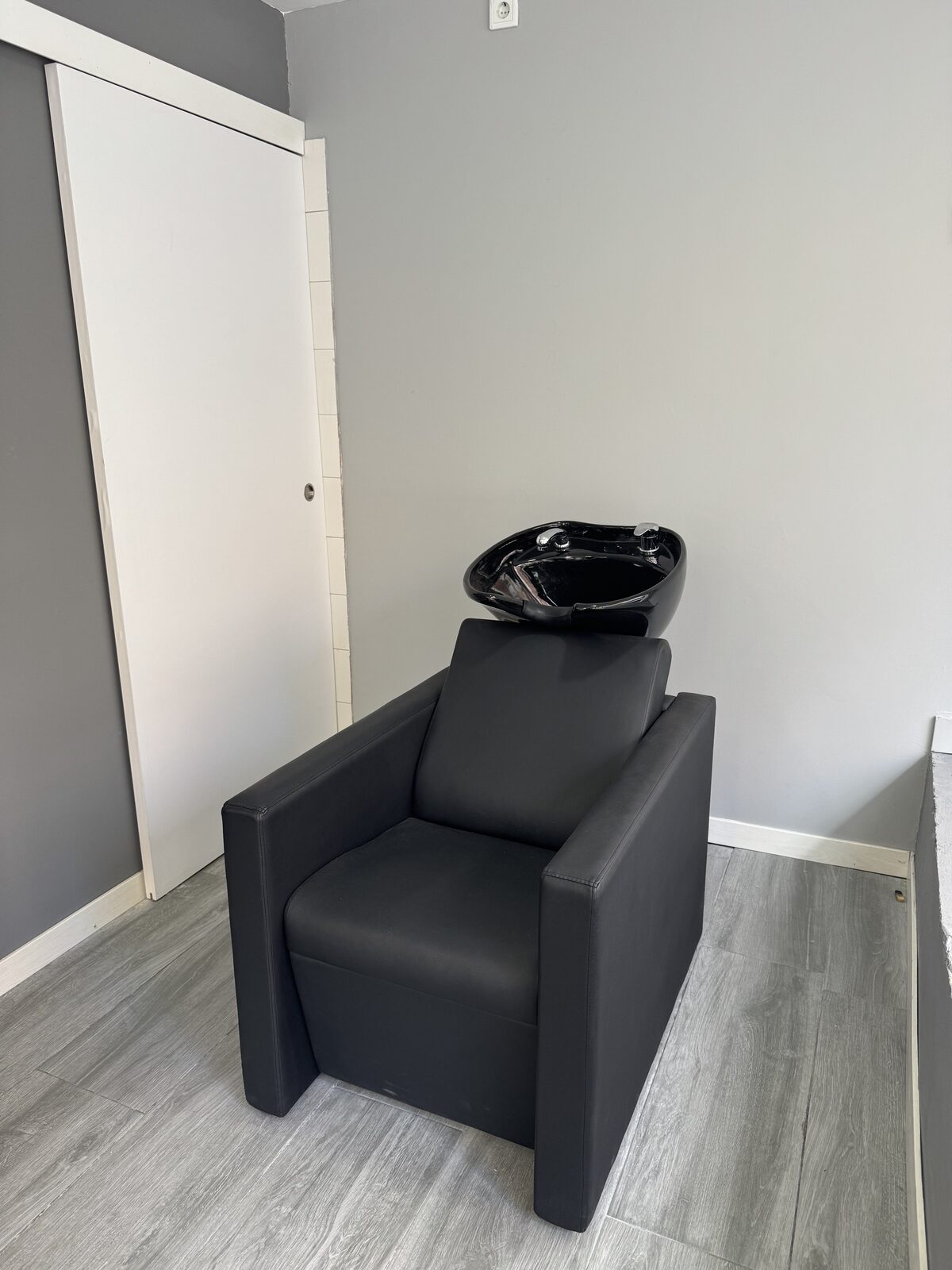 Interior de Positivo Barber 2